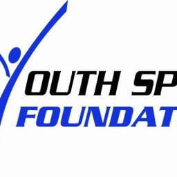Youth Sports Foundation logo