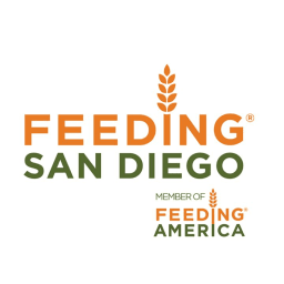 Feeding San Diego logo