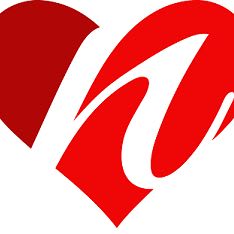 New Heart Foundation logo