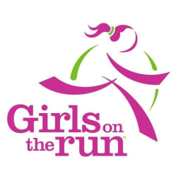 Girls on the Run of Eastern Iowa logo