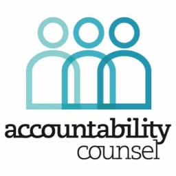 Accountability Counsel logo