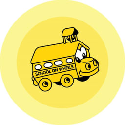 School on Wheels, Inc. logo