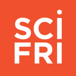 Science Friday logo