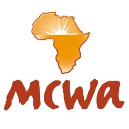 Medical Centers of West Africa logo