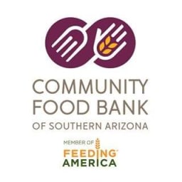 Community Food Bank of Southern Arizona logo
