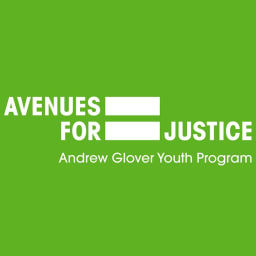 Avenues for Justice, Inc. logo