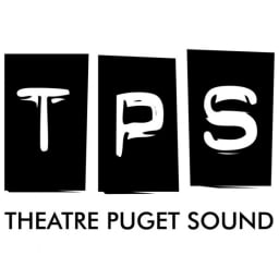 Theatre Puget Sound logo