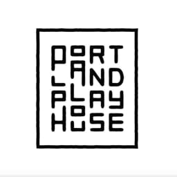Portland Playhouse logo
