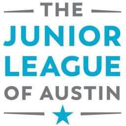 The Junior League of Austin logo