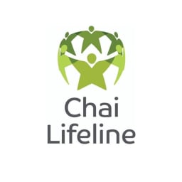 Chai Lifeline logo