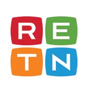 RETN Vermont logo