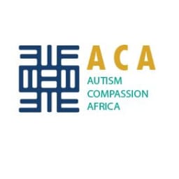 Autism Compassion Africa logo