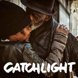 CatchLight logo