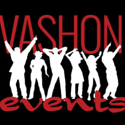 Vashon Events logo