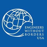 Engineers Without Borders USA logo