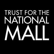 Trust for the National Mall logo