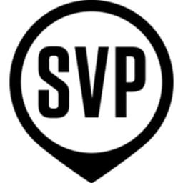 SVP Seattle logo