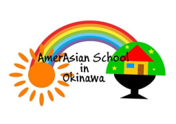 AmerAsian School in Okinawa logo