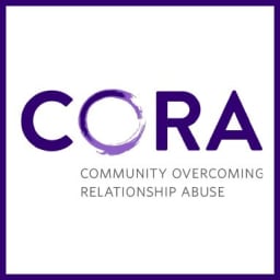 CORA logo