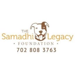 The Samadhi Legacy Foundation logo