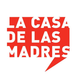 La Casa de las Madres logo