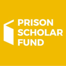 Prison Scholar Fund logo