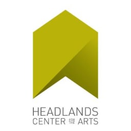 Headlands Center for the Arts logo