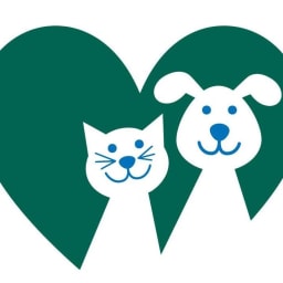 FOTAS - Friends of the Animals logo