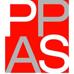 PPAS NYC Professional Performing Arts School: effort produces excellence logo