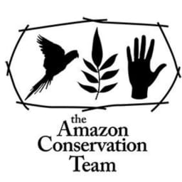 Amazon Conservation Team logo