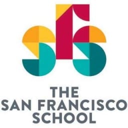 The San Francisco School logo