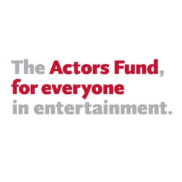 The Actors Fund logo