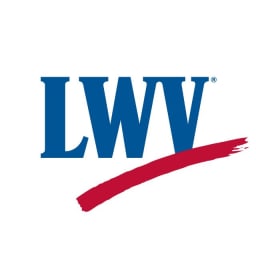 League of Women Voters Education Fund logo