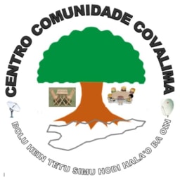 Covalima Community Centre logo