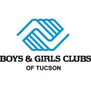 Boys & Girls Clubs of Tucson logo