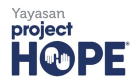 Yayasan Project Hope logo