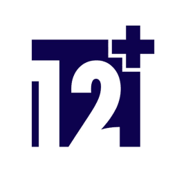 12+ logo