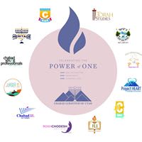 Chabad Lubavitch of Utah logo