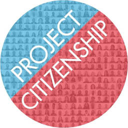 Project Citizenship logo