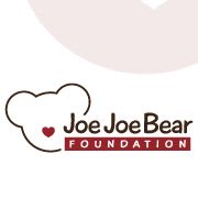 Joe Joe Bear Foundation logo