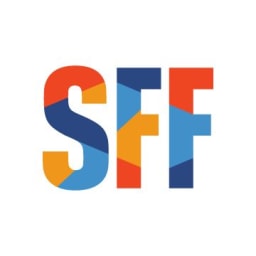 San Francisco Foundation logo