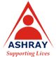 Ashray Social Welfare Foundation logo