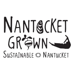 Sustainable Nantucket logo