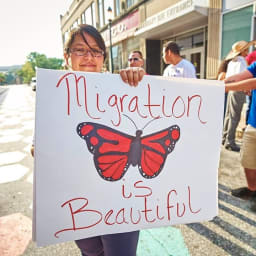 FaithAction International House logo