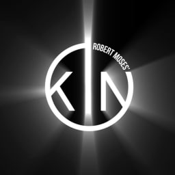 Robert Moses' Kin Dance Company logo