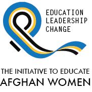 The Initiative To Educate Afghan Women logo