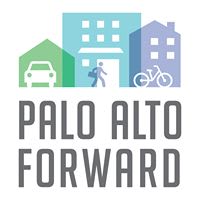 Palo Alto Forward logo