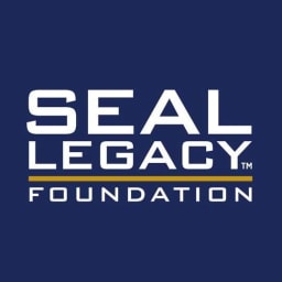 SEAL Legacy Foundation logo