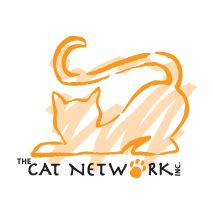 The Cat Network,Inc logo