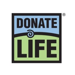 Donate Life America logo